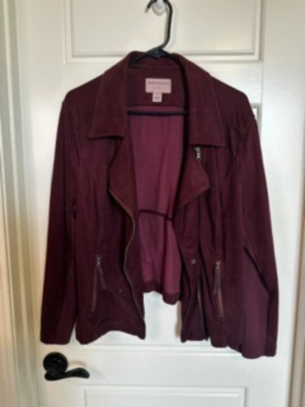 Marrakech Coat - Picture 2 of 4